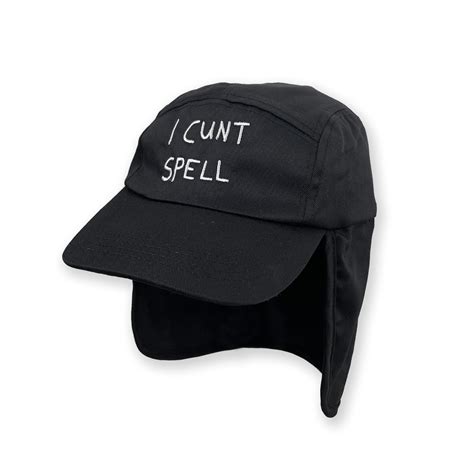 Walgreens spell hat